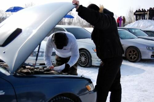 Как купить хороший автомобиль на вторичном рынке фото