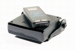 Антирадар Cobra Ru R9 G