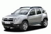 Renault Duster и Dacia Duster