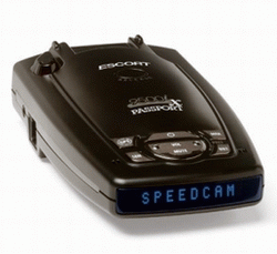 Антирадар Escort Passport 9500ix INTL