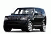 Land Rover Discovery 4