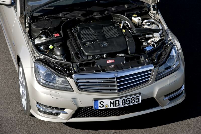 Оценка двигателя автомобиля при покупке