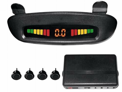 Парктроник и его предназначение