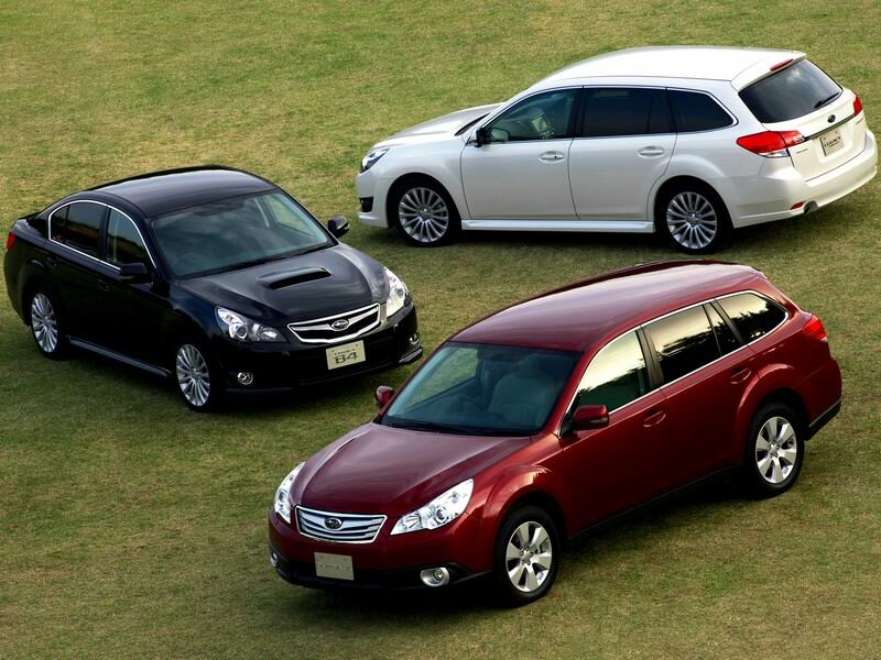 Самые ликвидные автомобили с пробегом