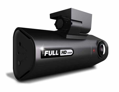 Автомобильный видеорегистратор Supra SCR-980