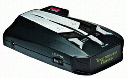 Антирадар Cobra RU 865