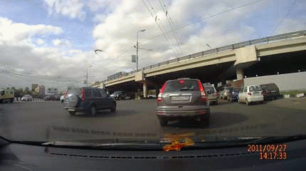 Видеорегистратор Mio MiVUE 238