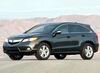 Описание кроссовера Acura RDX 2013 модельного года