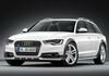 Описание универсала Audi A6 Allroad Quattro 2013 модельного года