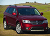 Семиместные автомобили. Dodge Journey 2012 технические характеристики, основные системы
