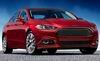Описание автомобиля Ford Fusion 2013 модельного года