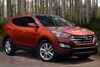 Описание автомобиля Hyundai Santa Fe Sport 2013