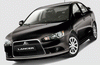 Самые угоняемые автомобили. Mitsubishi Lancer X 2012 года выпуска. Цена, технические характеристики, комплектации