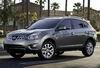 Описание кроссовера Nissan Rogue 2011