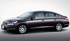 Nissan Teana 2012