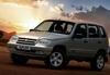 Niva Chevrolet 2014
