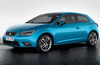 Seat Leon SC 2014