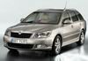 Skoda Octavia Combi