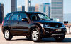 Suzuki Grand Vitara FL 2012 – 2013 Технические характеристики, цена, комплектации