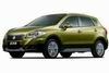 Suzuki SX4 2014: малыш подрос и повзрослел Suzuki SX4 2014 года