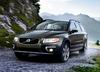 Описание автомобиля Volvo XC 70 2014