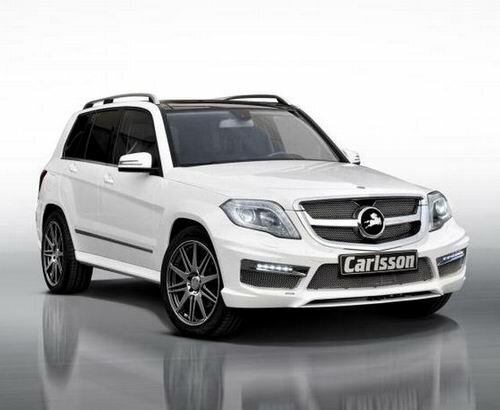 Внедорожник Mercedes Benz GLS-Class фото